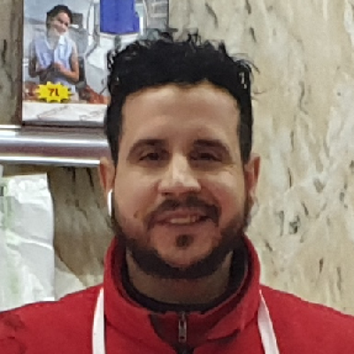 Yassine Habib
