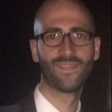 Mario Parisi
