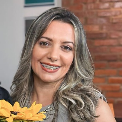 Luciana Lopes Ribeiro