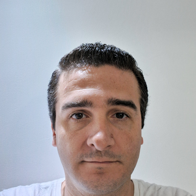 Rodrigo Cavalheri
