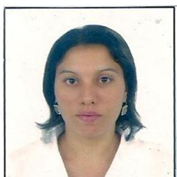 Thaize Viviane Pereira Bezerra