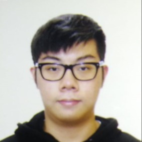 Pak Shun Lin