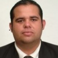 Jorge Luis Rodriguez Garcia