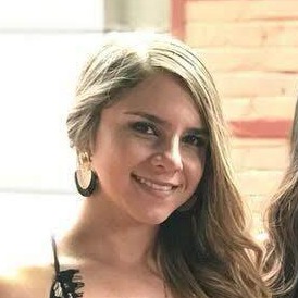 heidy velandia