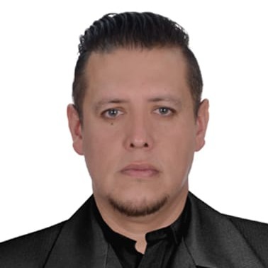 Carlos Andres Marin