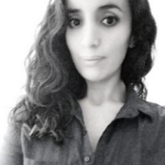Teresa Gonzalez