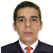 Omar Gaviria 