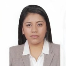 Lizbeth Gutierrez Estrada