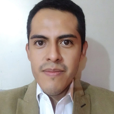 Alberto Isaac Durán Castillo