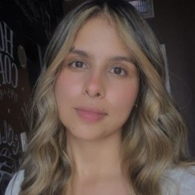 Cristina Isabel Camacho Cardona