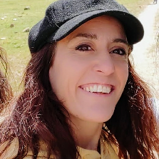 Maria García Canelo