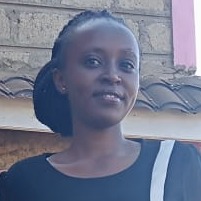 Maureen  Kawira 