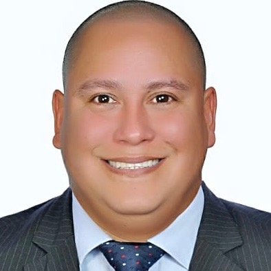 Roberto Blanco machado