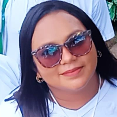 Jardilene Maria  Costa de Souza