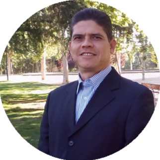 Miguel Antonio Yanez Rosales