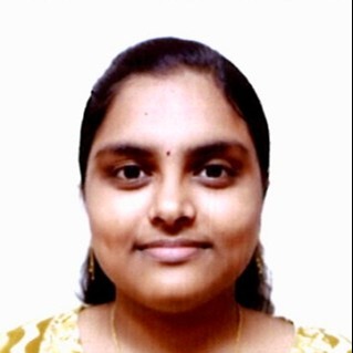 Niveditha Pericherla