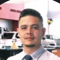 Anthony Nieves