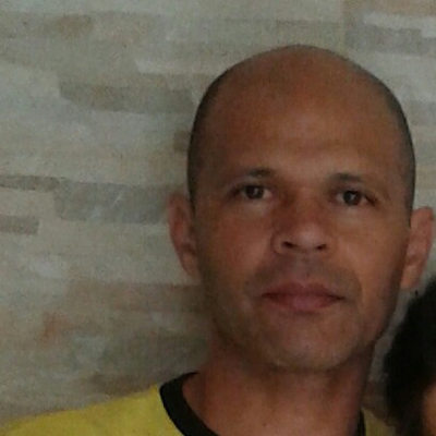 Wagner  Rodrigues dos Santos 