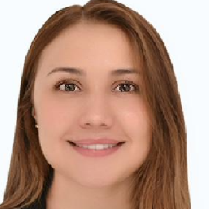 Daniela Hernandez Escobar