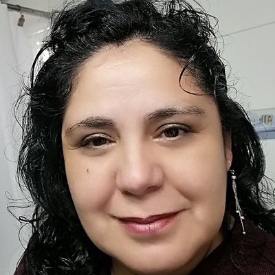 Claudia Lorena  Sandoval Urrutia 