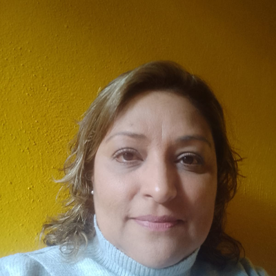 Maria Guadalupe Rivera Morales