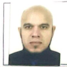 Alfredo Carrizales Mejorado