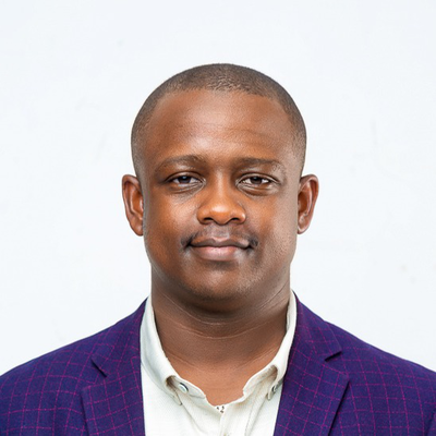 Eugene Mwangi