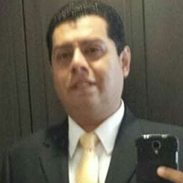 Mauricio Mejía García