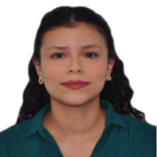 Vivian Daniela Alba Vega