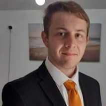 Jordan Dodds