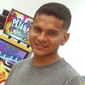 Leandro  Souza