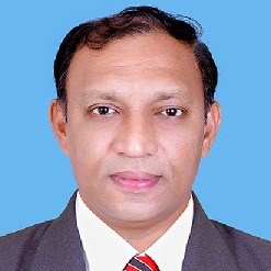 Roopesh Gopinathan
