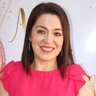Andrea Flores