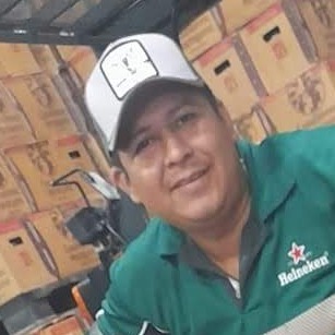 ISIDRO DE LA CRUZ TAPIA
