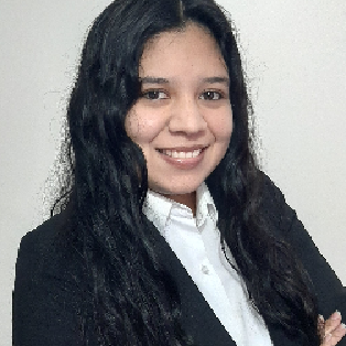 Jessica  Reaño Salazar 