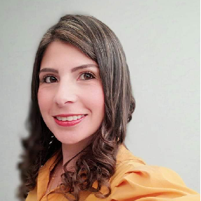 Sandra Liliana  Contreras López