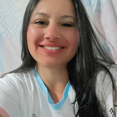 Rayssa Araujo