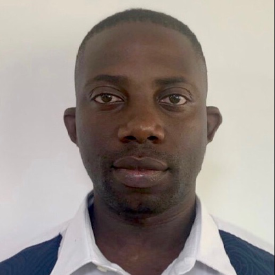 Francis Anim - Applying for Security Position - Dubai, دبي - United ...