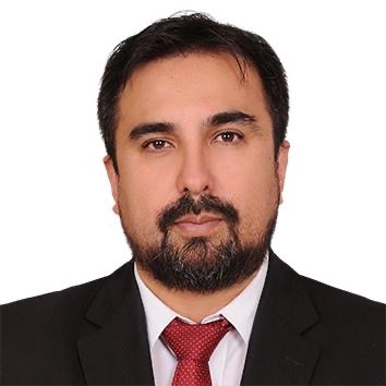 Fernando A. Fernández Ponce de León