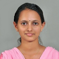 Aparna P