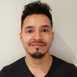 César Paredes Carnero