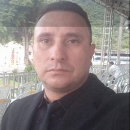 ANTONIO MARCIO VIEIRA DO NASCIMENTO