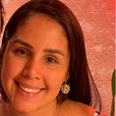 Diana Carolina Morales Rodriguez
