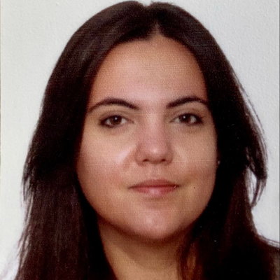 Carlota Rodriguez García 