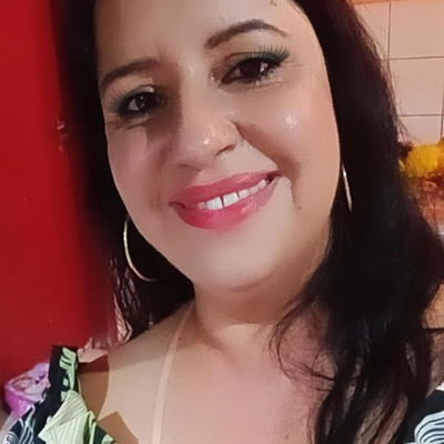 Luciana  de Oliveira 