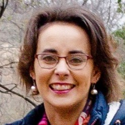 Carla Oosthuizen