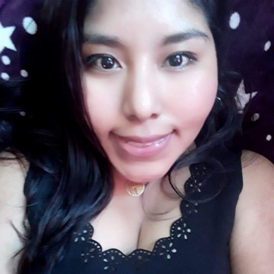 Joselyn Ayca Castillo