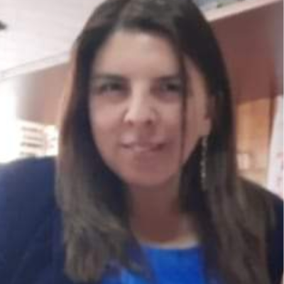 Evelyn Labrin Asaldini