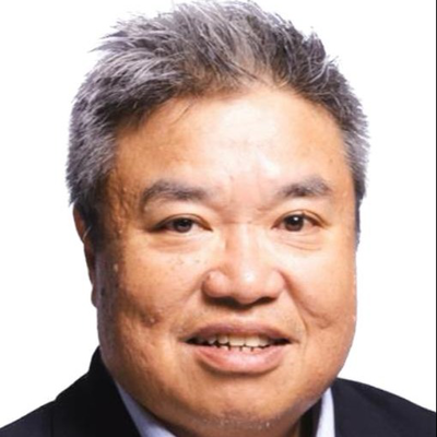 Victor Keong