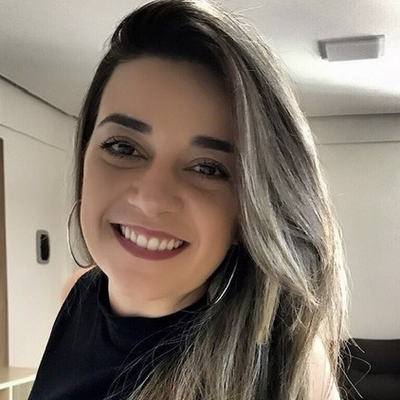 Thayana Ferreira de Paula Nolasco